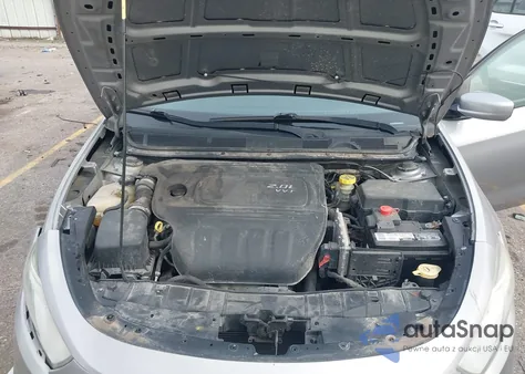 2015 Dodge Dart Se from USA, damaged, VIN 1C3CDFAA3FD150525